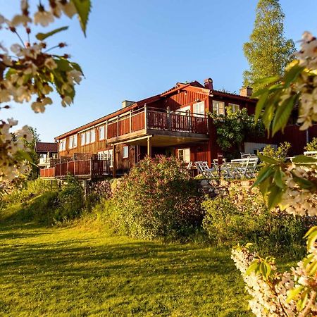 Soltaegtgarden Otel Tällberg Dış mekan fotoğraf