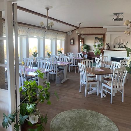 Soltaegtgarden Otel Tällberg Dış mekan fotoğraf