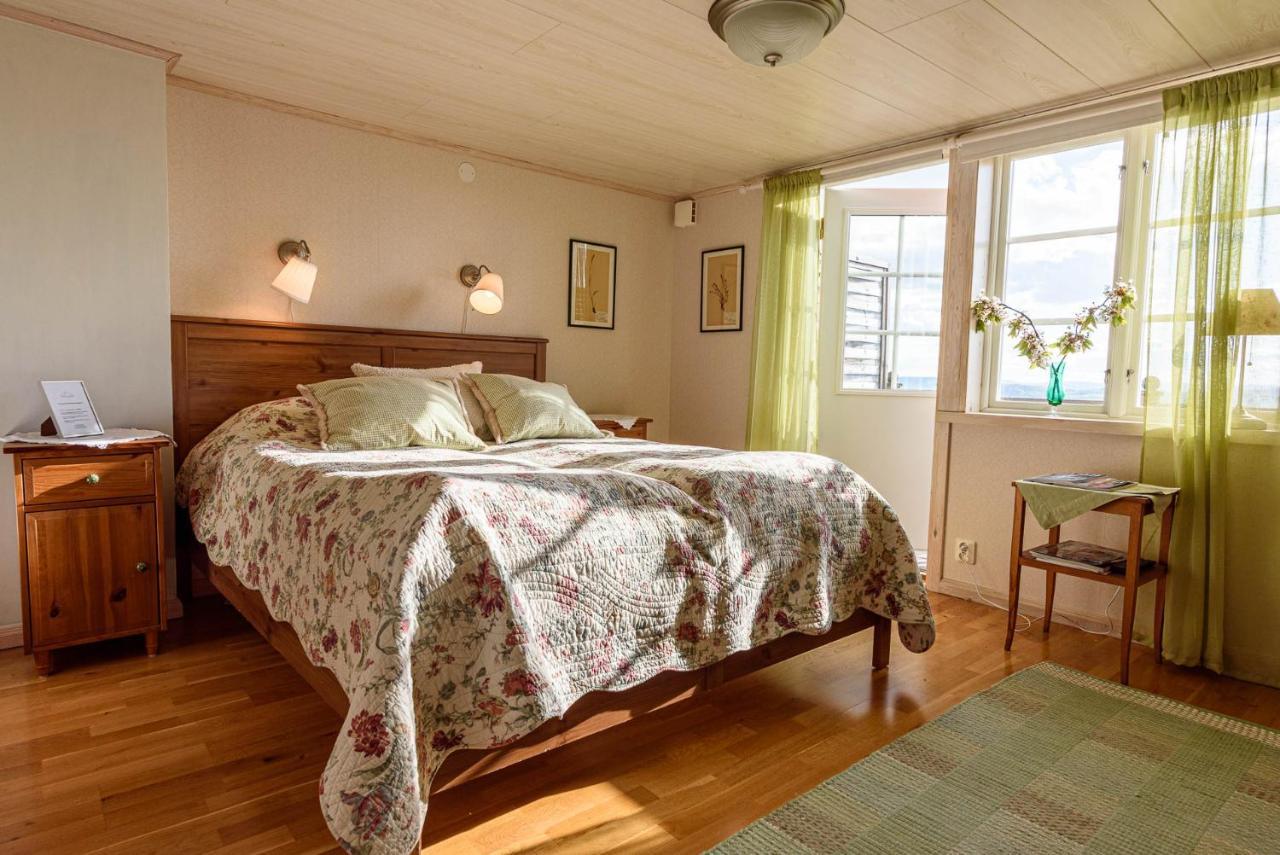 Soltaegtgarden Otel Tällberg Dış mekan fotoğraf