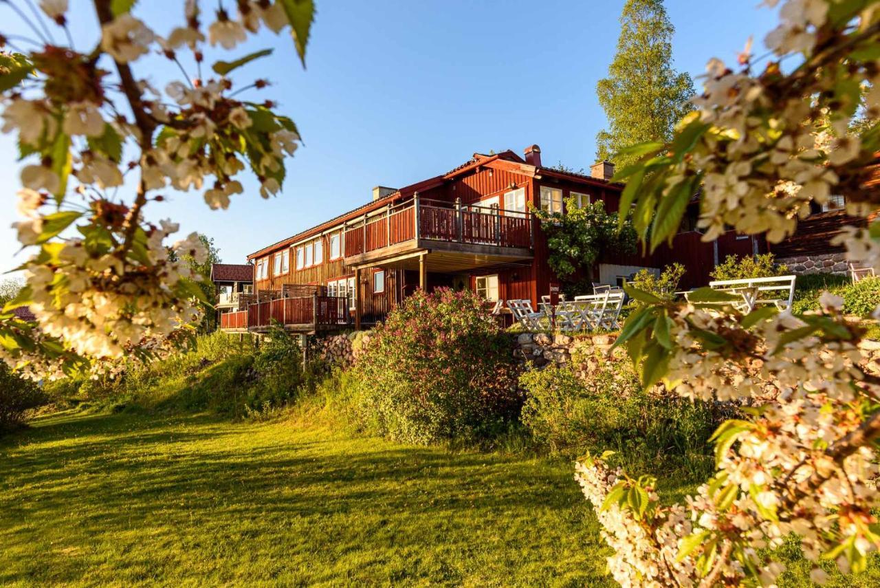 Soltaegtgarden Otel Tällberg Dış mekan fotoğraf