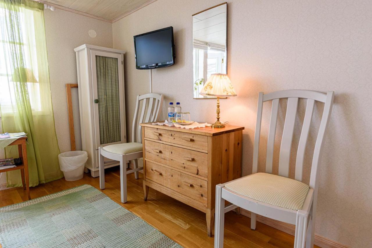 Soltaegtgarden Otel Tällberg Dış mekan fotoğraf