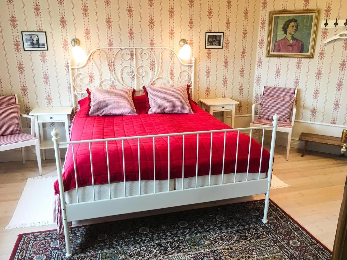 Soltaegtgarden Otel Tällberg Dış mekan fotoğraf