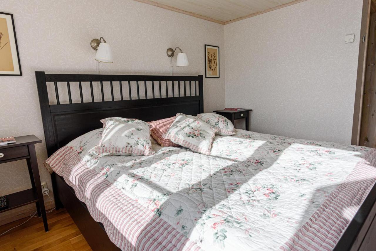 Soltaegtgarden Otel Tällberg Dış mekan fotoğraf