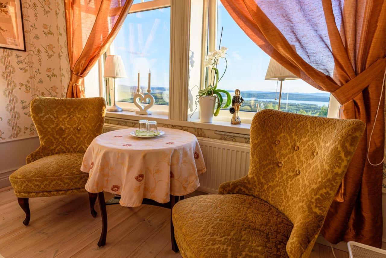 Soltaegtgarden Otel Tällberg Dış mekan fotoğraf
