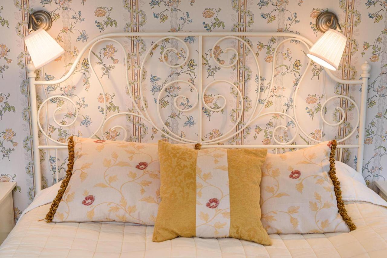 Soltaegtgarden Otel Tällberg Dış mekan fotoğraf