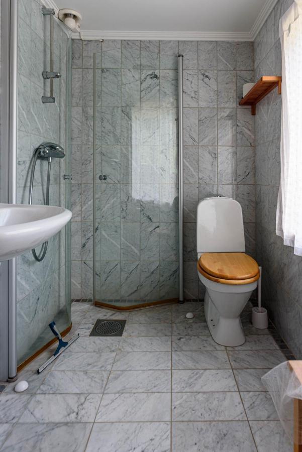 Soltaegtgarden Otel Tällberg Dış mekan fotoğraf