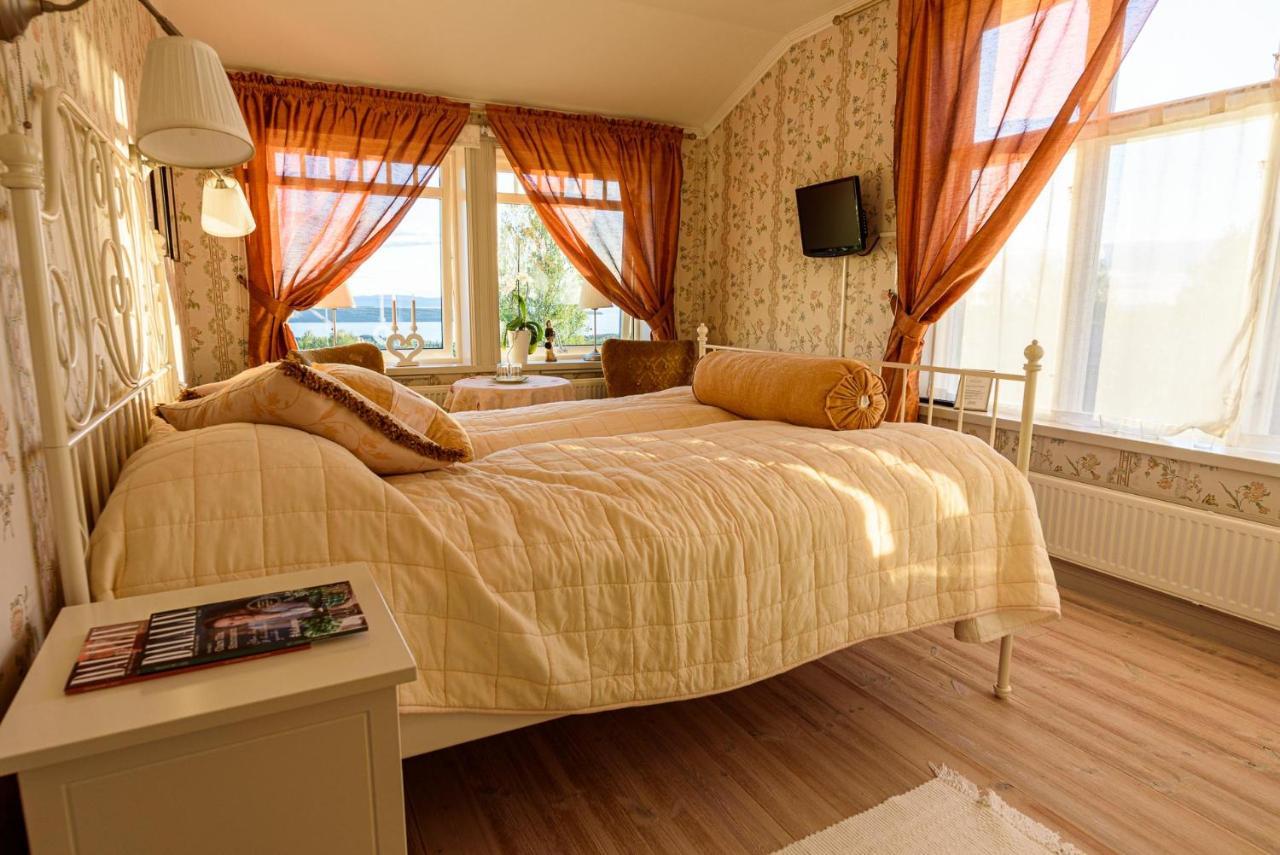 Soltaegtgarden Otel Tällberg Dış mekan fotoğraf