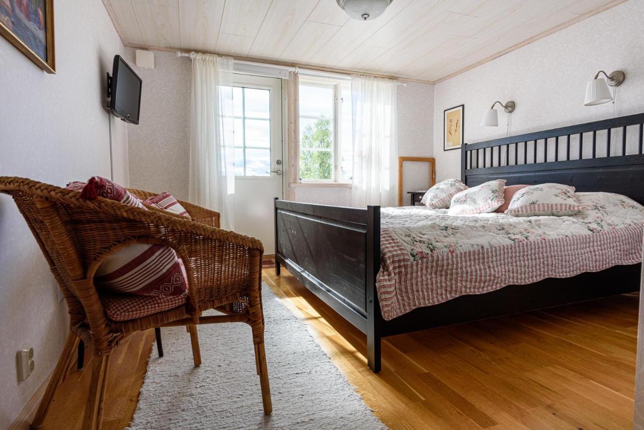 Soltaegtgarden Otel Tällberg Dış mekan fotoğraf