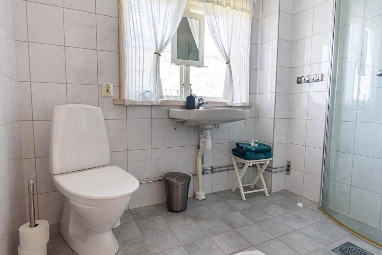 Soltaegtgarden Otel Tällberg Dış mekan fotoğraf