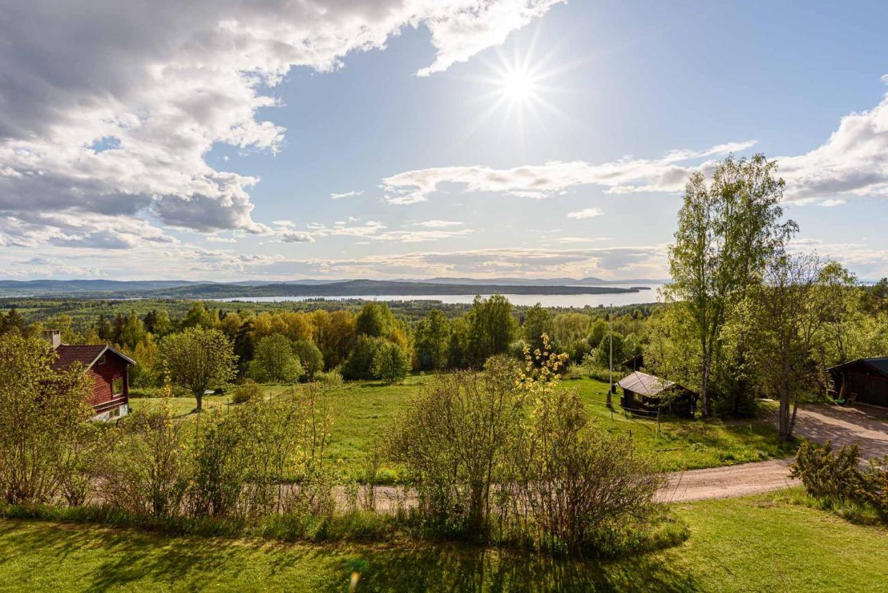 Soltaegtgarden Otel Tällberg Dış mekan fotoğraf