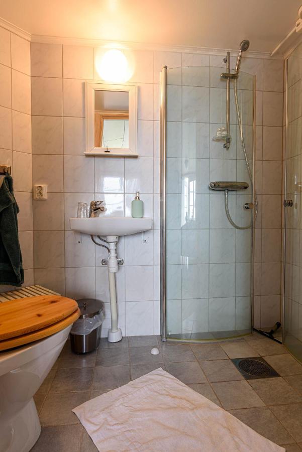 Soltaegtgarden Otel Tällberg Dış mekan fotoğraf