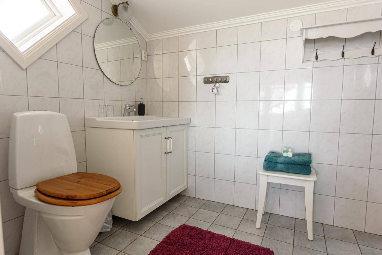 Soltaegtgarden Otel Tällberg Dış mekan fotoğraf
