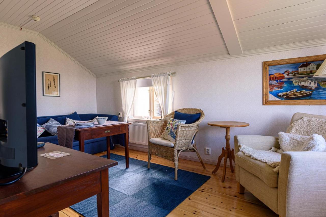Soltaegtgarden Otel Tällberg Dış mekan fotoğraf