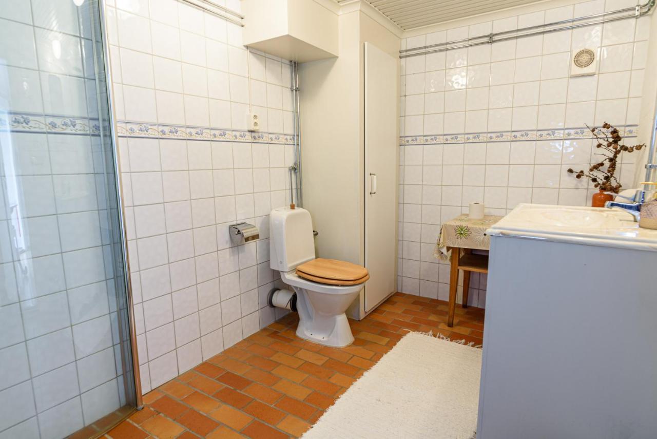Soltaegtgarden Otel Tällberg Dış mekan fotoğraf