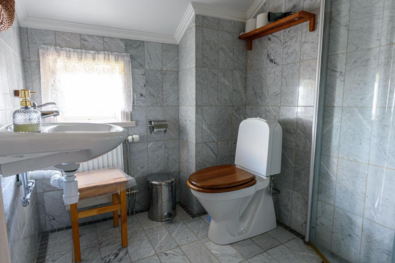 Soltaegtgarden Otel Tällberg Dış mekan fotoğraf