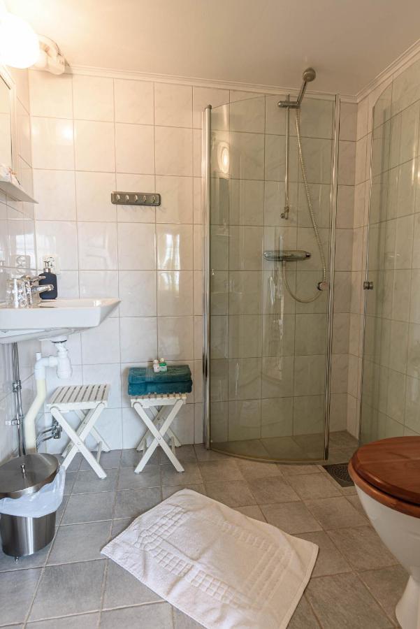 Soltaegtgarden Otel Tällberg Dış mekan fotoğraf